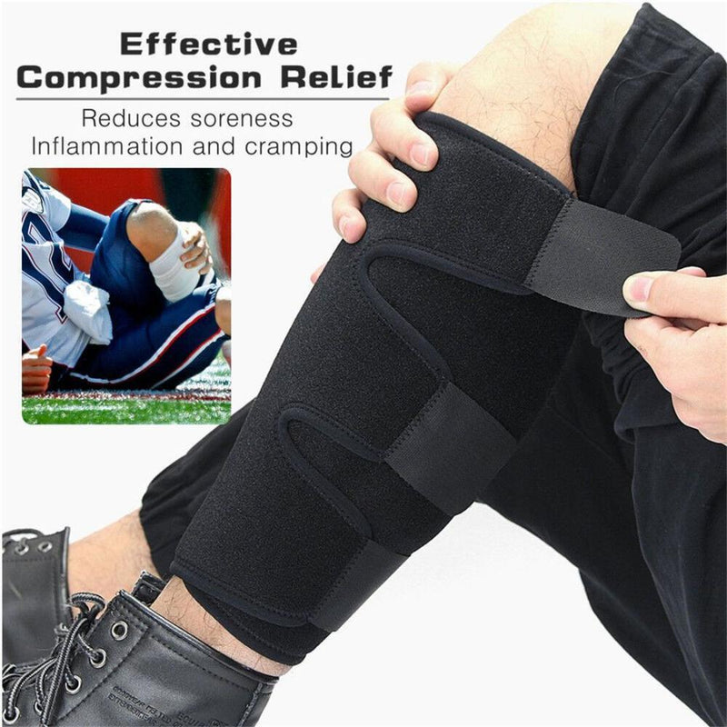 Compression Support Sleeves