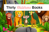 Children's E-Books 📚 Instant Download