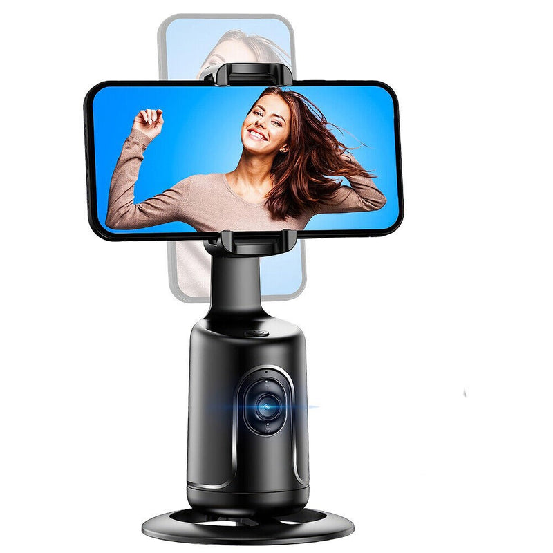 AI VLOG Smart Selfie Pro - Bundle With The VLOG Selfie Pro Tripod & SAVE 20%